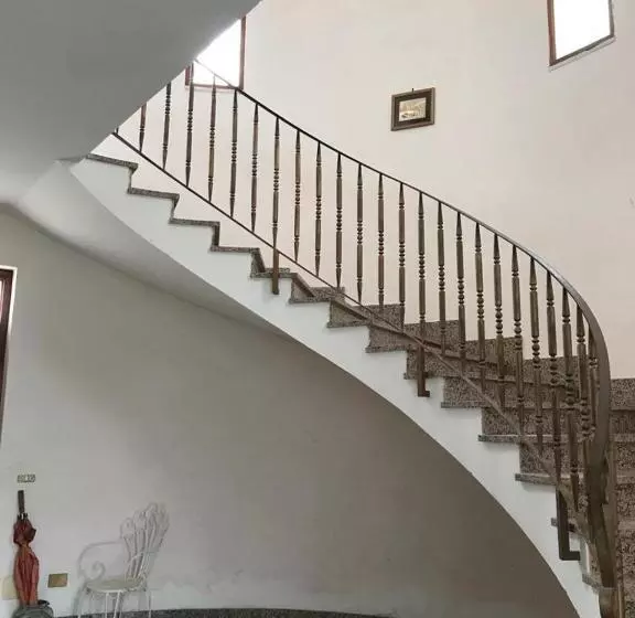 Elisabetta House