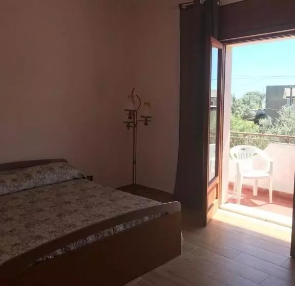 Elisabetta House