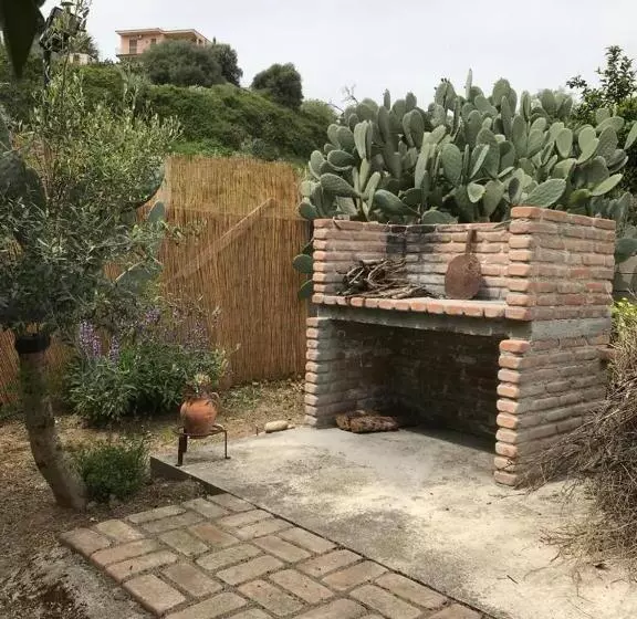 Elisabetta House