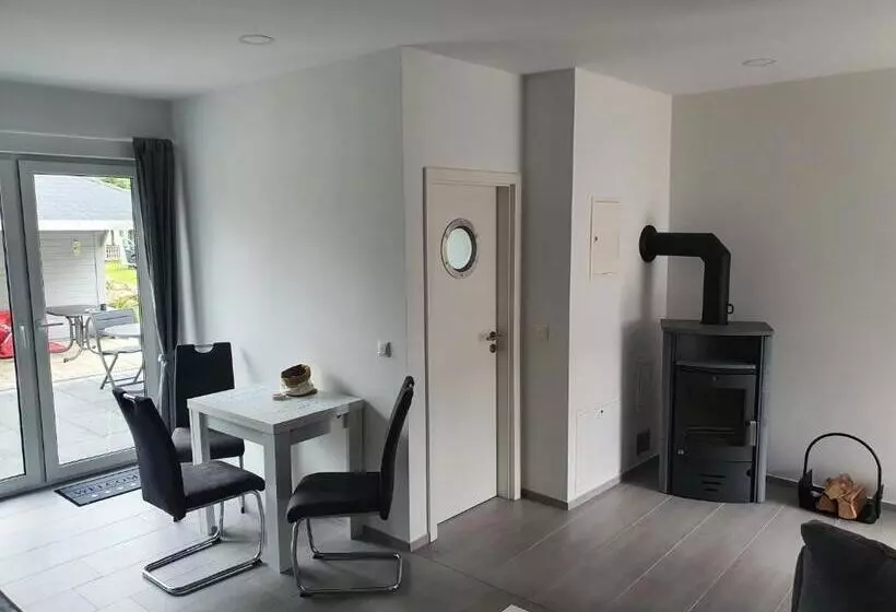 Fewo Am Achterwasser