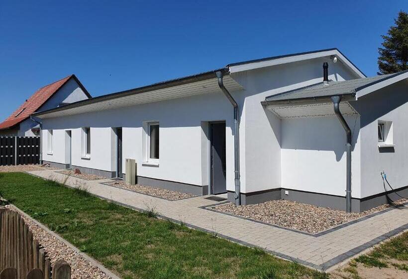 Fewo Am Achterwasser