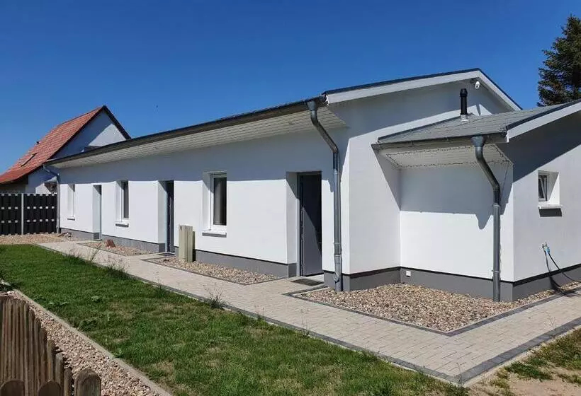 Fewo Am Achterwasser