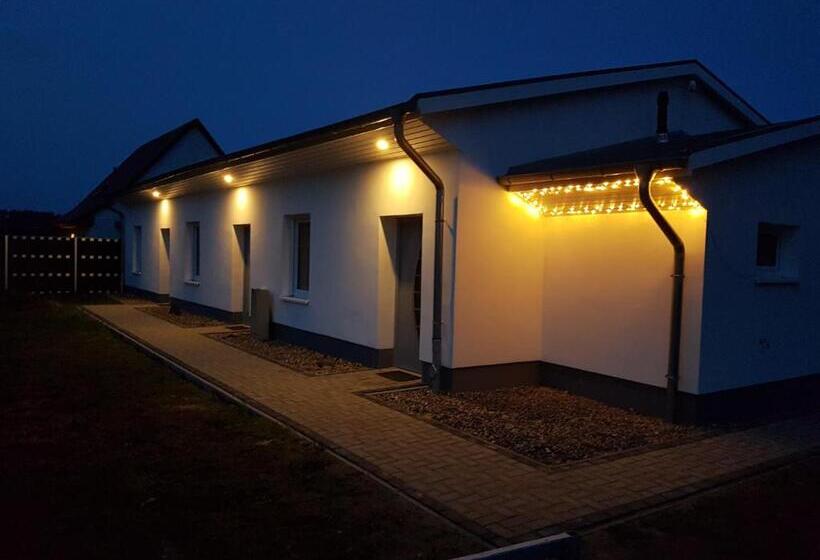 Fewo Am Achterwasser