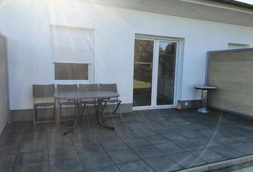 Fewo Am Achterwasser