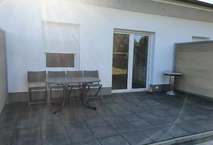 Fewo Am Achterwasser