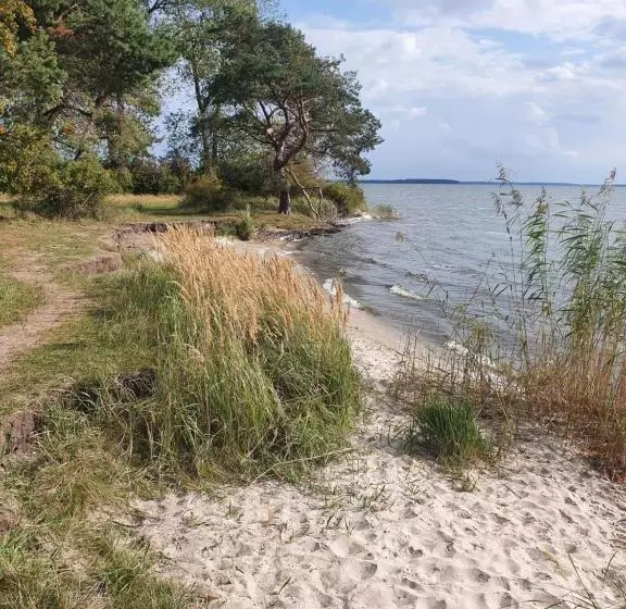 Fewo Am Achterwasser