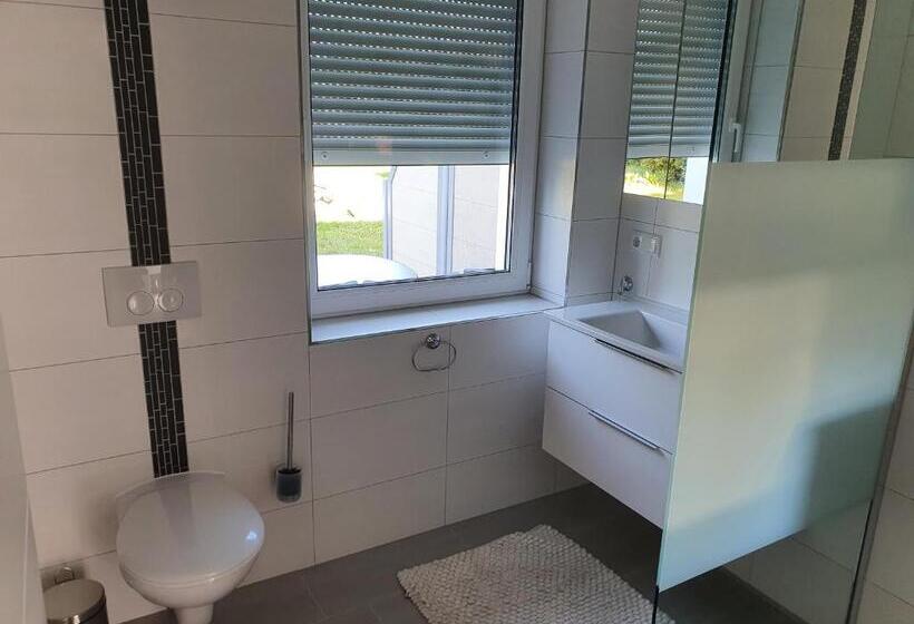 Fewo Am Achterwasser