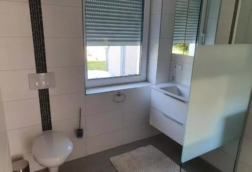 Fewo Am Achterwasser