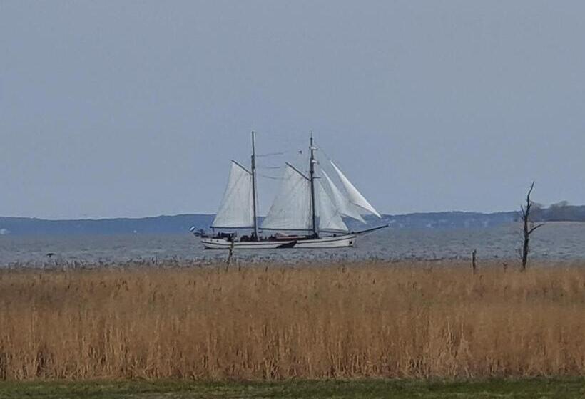 Fewo Am Achterwasser