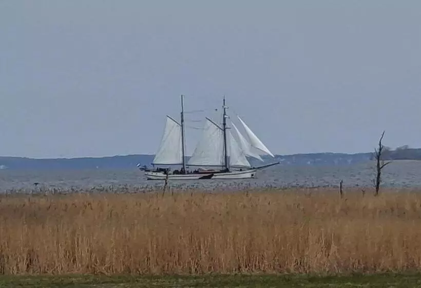 Fewo Am Achterwasser