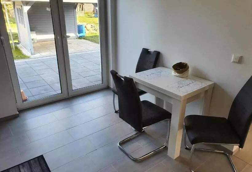 Fewo Am Achterwasser