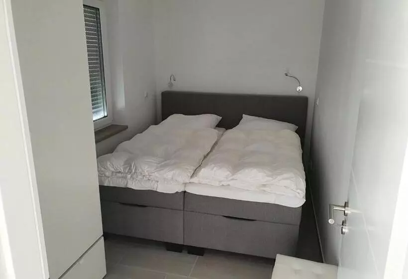 Fewo Am Achterwasser