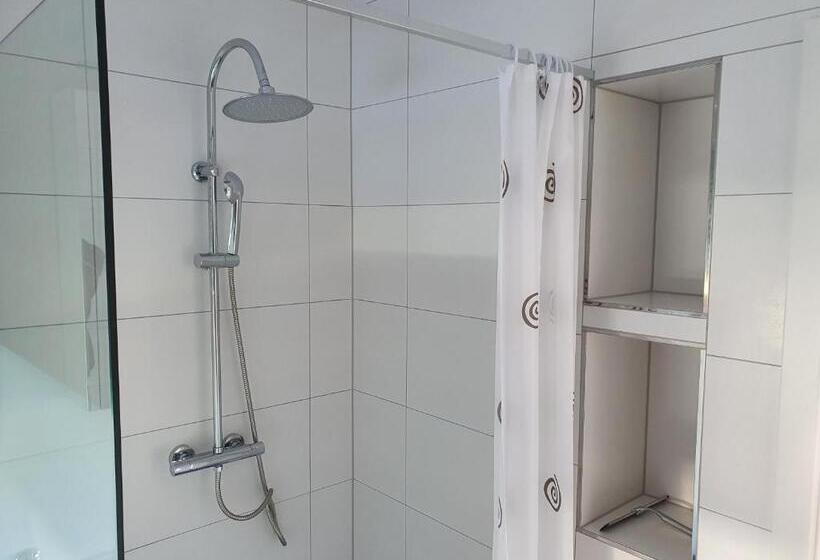 Fewo Am Achterwasser