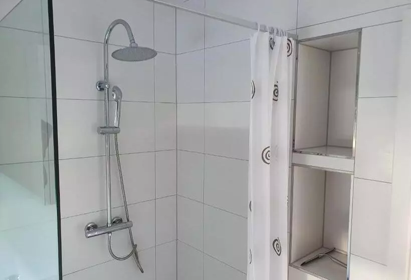 Fewo Am Achterwasser