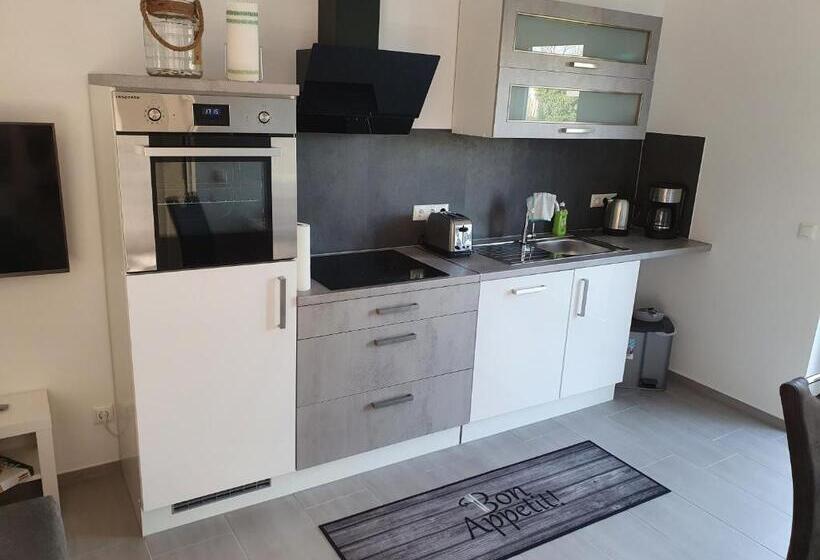 Fewo Am Achterwasser