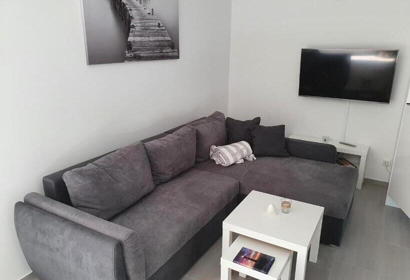 Fewo Am Achterwasser