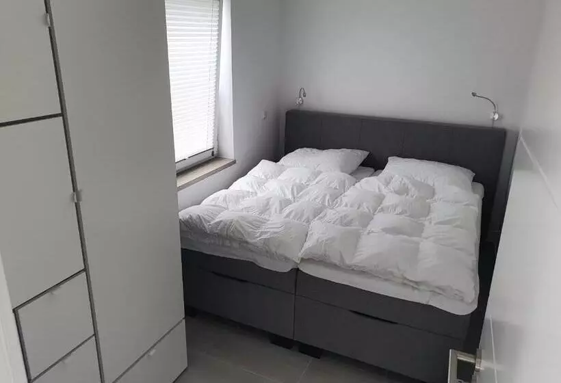 Fewo Am Achterwasser