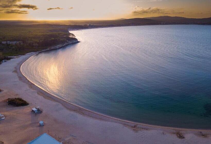 בית מלון כפרי Park 2