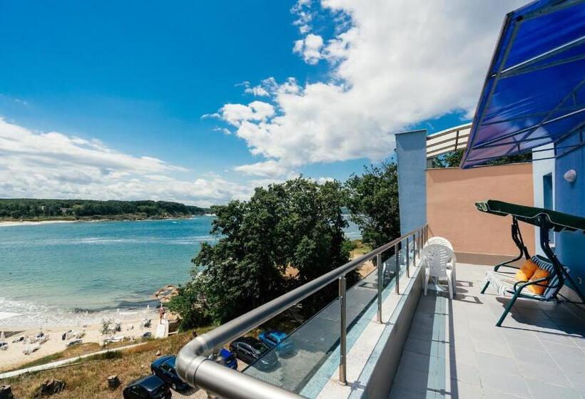 בית מלון כפרי Park 2