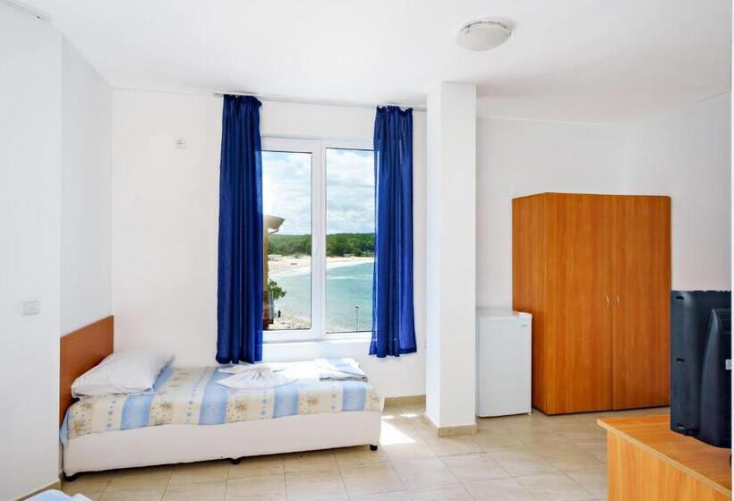 בית מלון כפרי Park 2