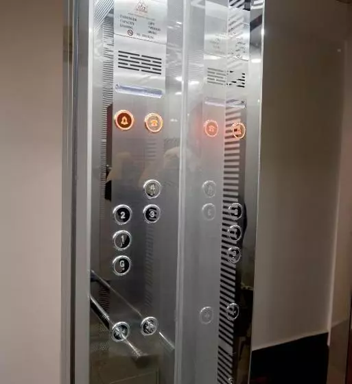 هتل Phương Linh