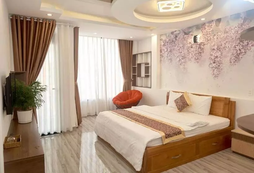 هتل Phương Linh