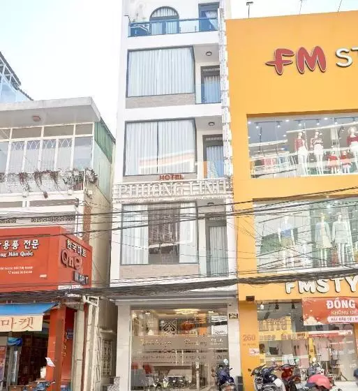 هتل Phương Linh