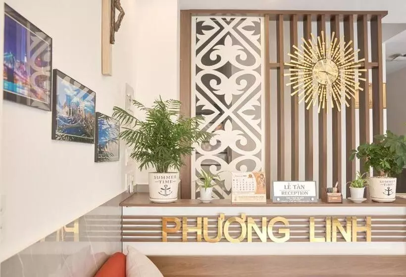 هتل Phương Linh