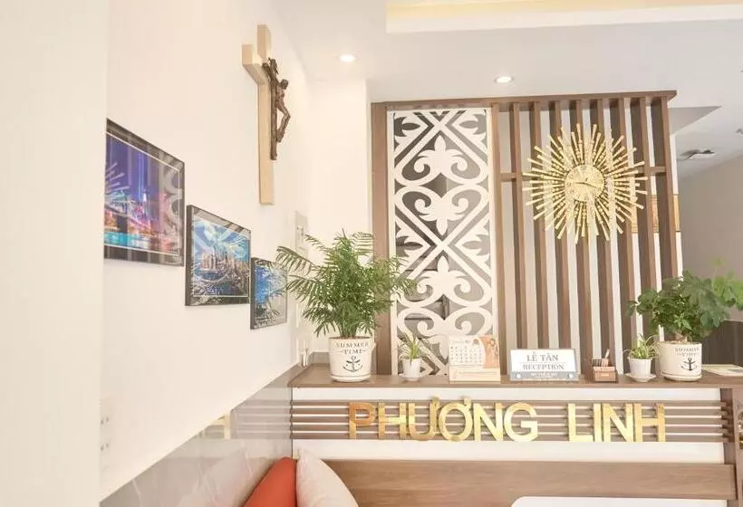 هتل Phương Linh