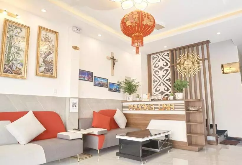 هتل Phương Linh