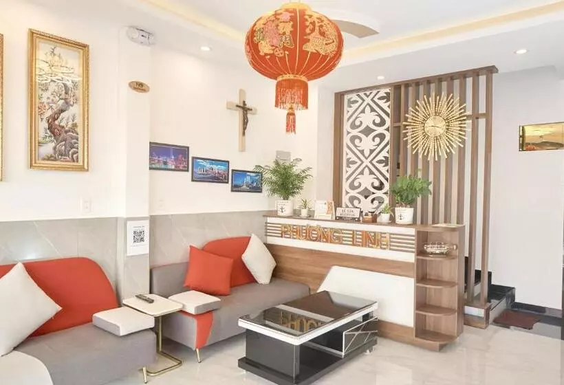 هتل Phương Linh