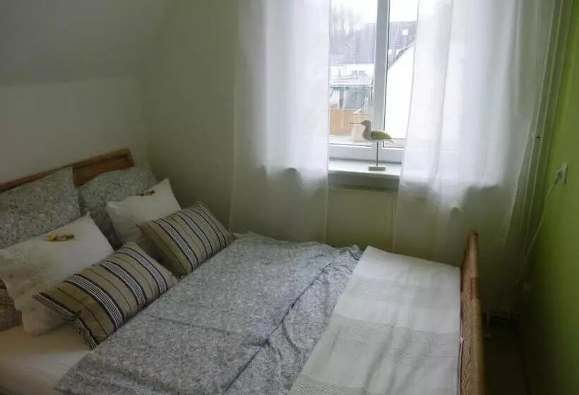 Kleine Sandburg Heiligendamm