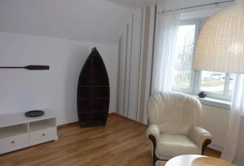 Kleine Sandburg Heiligendamm