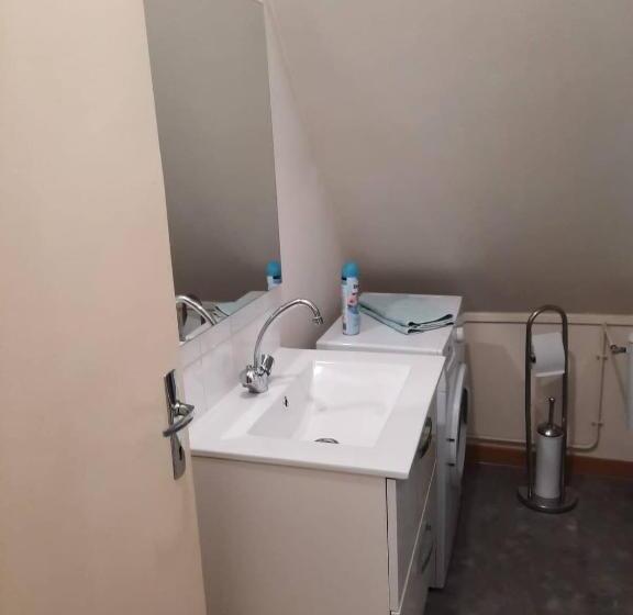 La Marmotte De La Cathédrale Calme Jardin