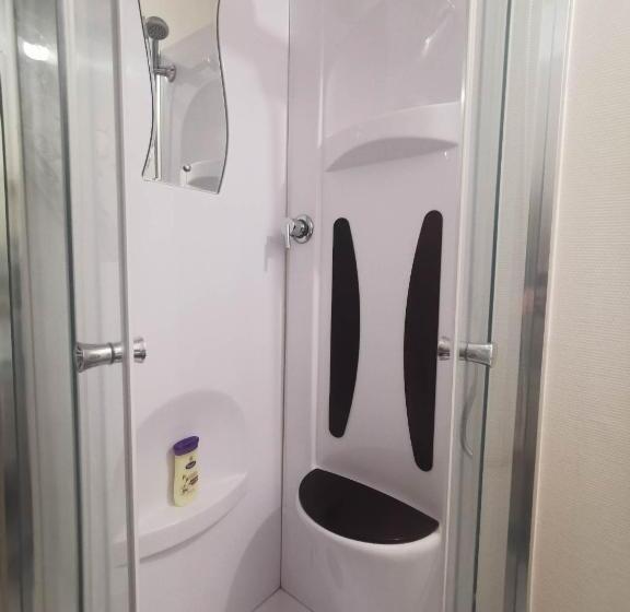 La Marmotte De La Cathédrale Calme Jardin