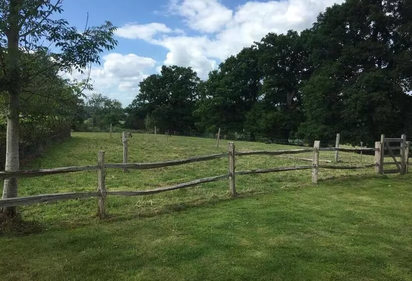Long Hoyle Annexe