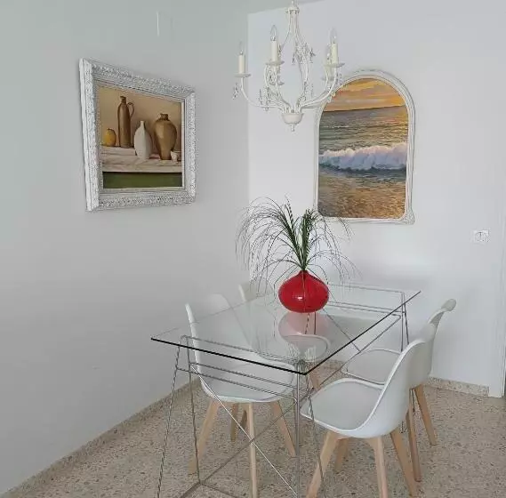 Mirador Bajo De Guía