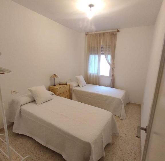 Mirador Bajo De Guía