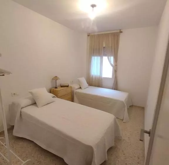 Mirador Bajo De Guía