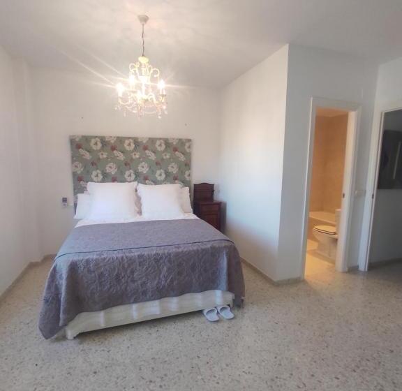 Mirador Bajo De Guía