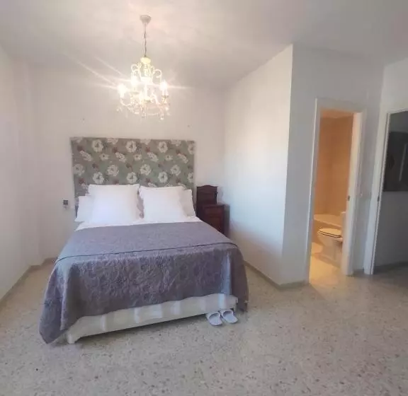 Mirador Bajo De Guía