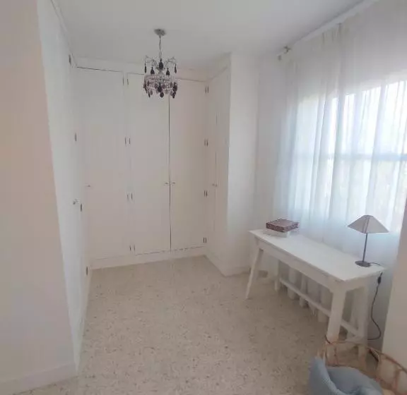 Mirador Bajo De Guía