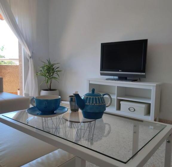 Mirador Bajo De Guía