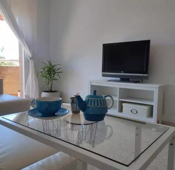 Mirador Bajo De Guía