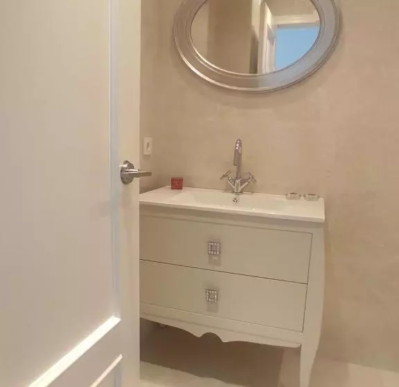 Mirador Bajo De Guía