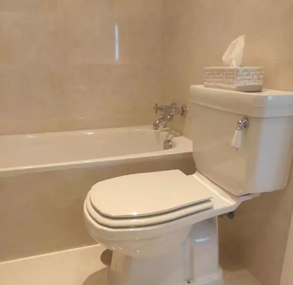 Mirador Bajo De Guía