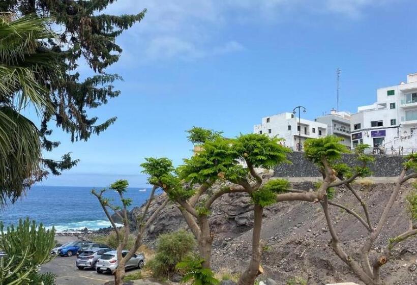 Paulmarie Apartment Atlantic View In Los Gigantes