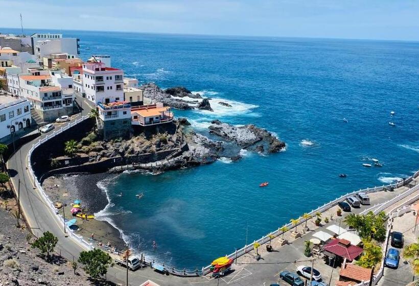 Paulmarie Apartment Atlantic View In Los Gigantes