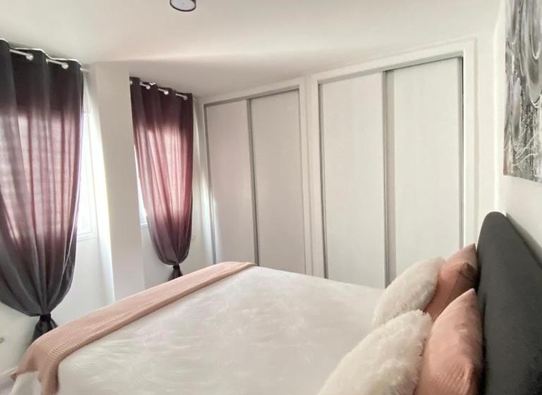 Paulmarie Apartment Atlantic View In Los Gigantes