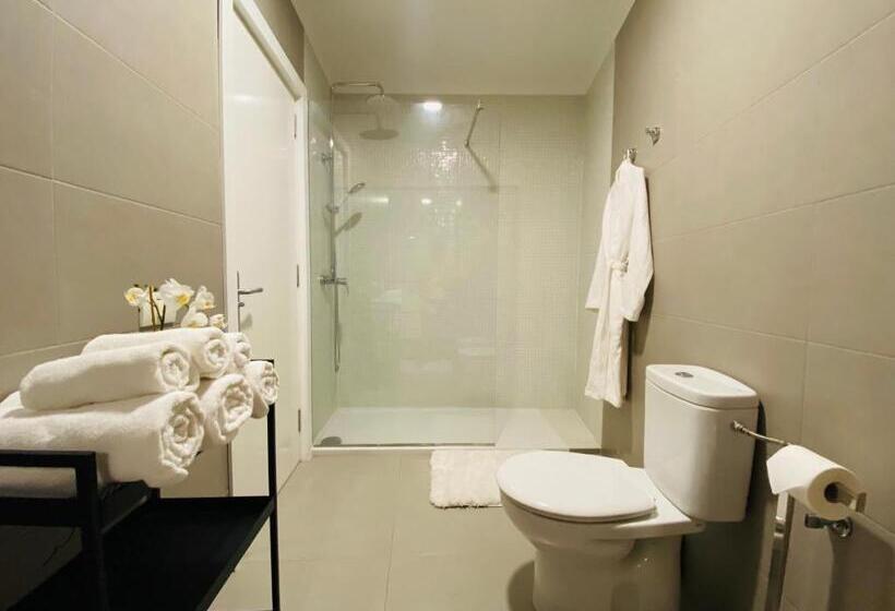 Paulmarie Apartment Atlantic View In Los Gigantes